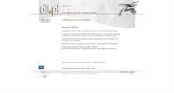 Desktop Screenshot of dll.pl