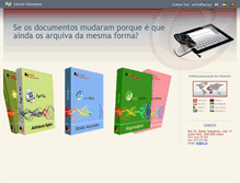 Tablet Screenshot of dll.pt